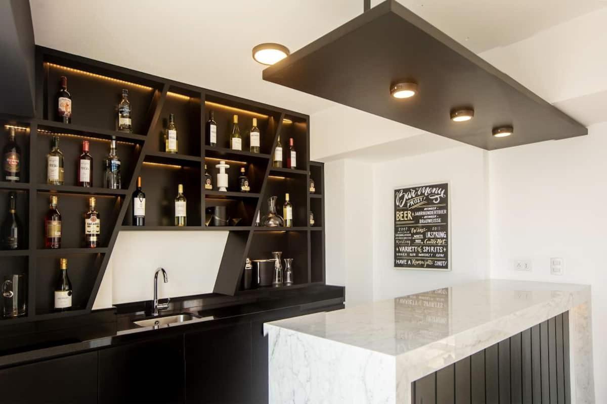 Encantador Loft Con Balcón En Barranco Apartamento Lima
