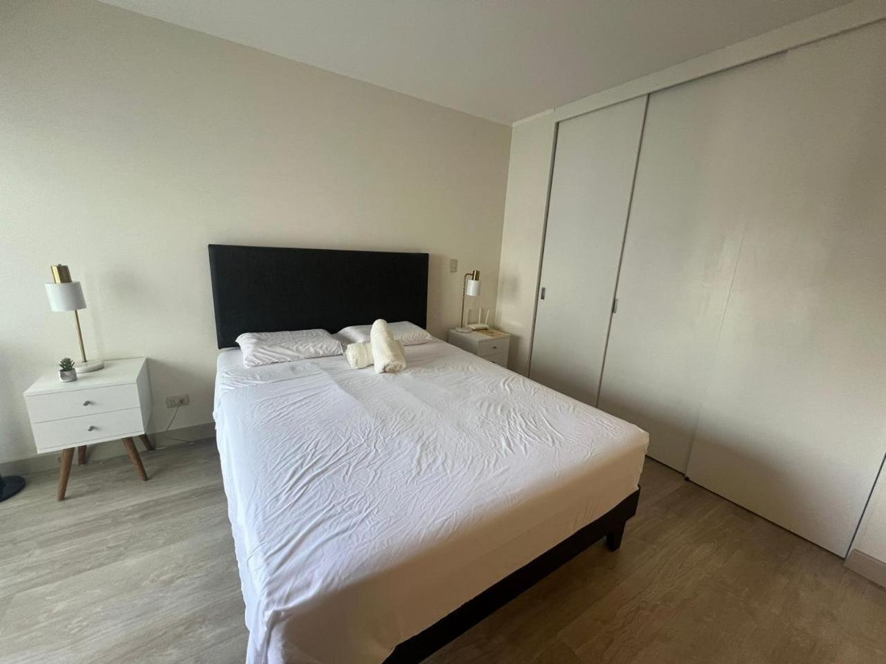 Encantador Loft Con Balcón En Barranco Apartamento *