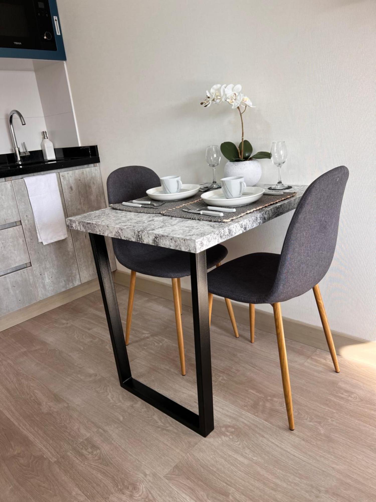 Encantador Loft Con Balcón En Barranco