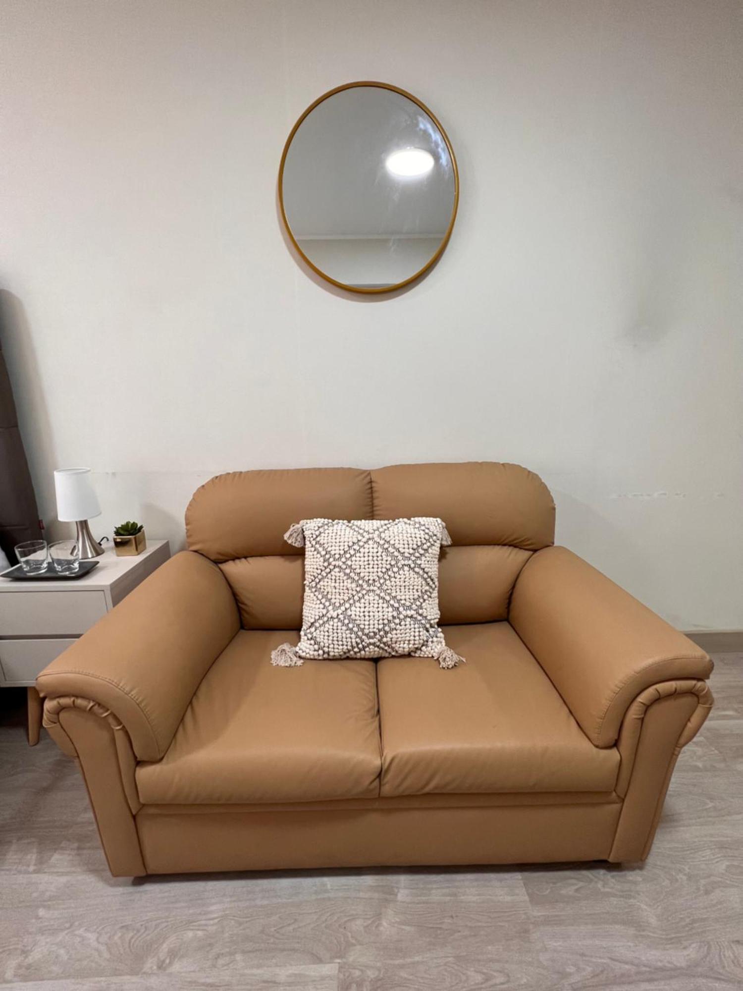 Encantador Loft Con Balcón En Barranco *