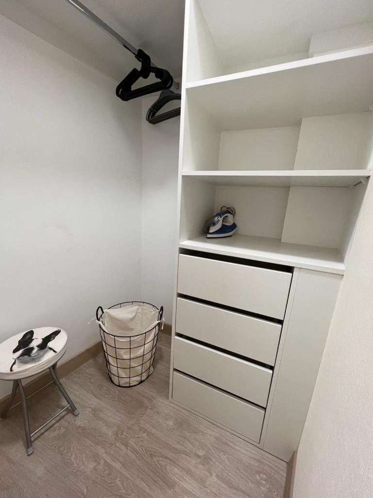 Encantador Loft Con Balcón En Barranco