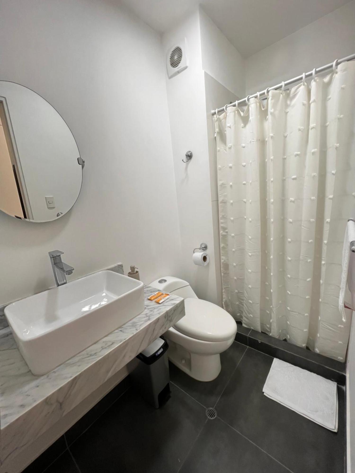 Encantador Loft Con Balcón En Barranco Apartamento Lima