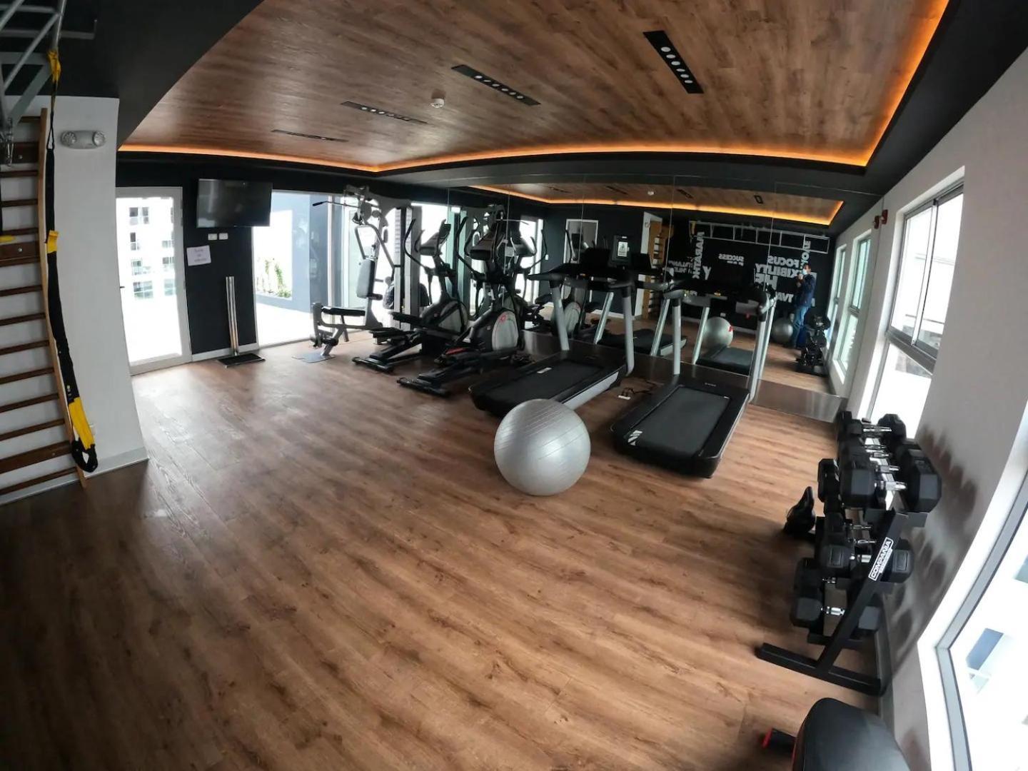 Encantador Loft Con Balcón En Barranco * Lima