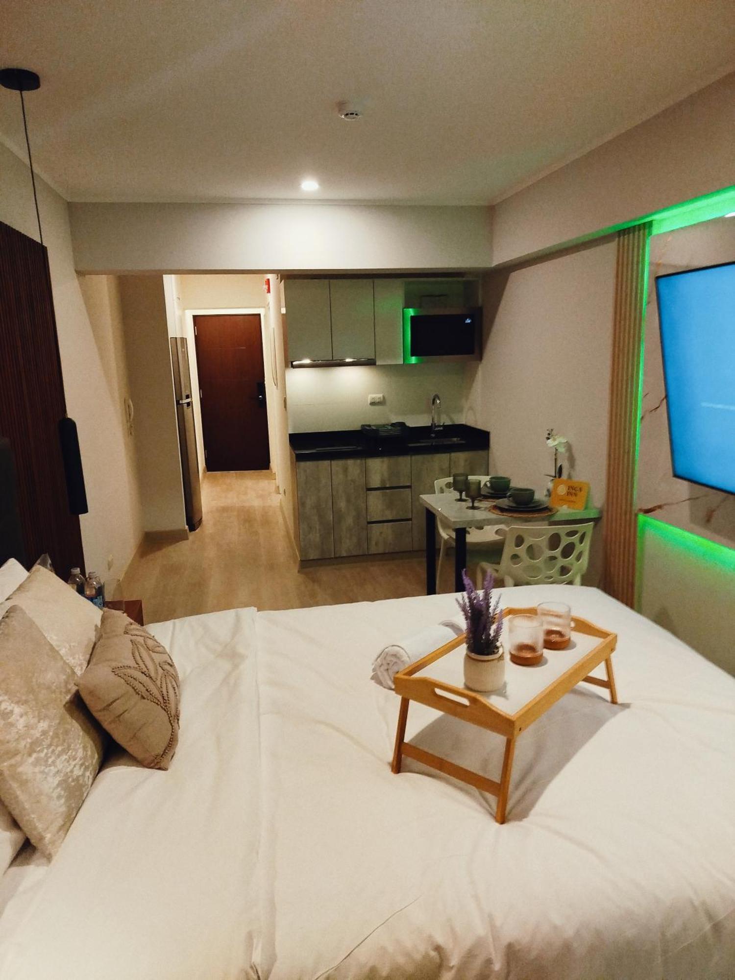 Apartamento Encantador Loft Con Balcón En Barranco *