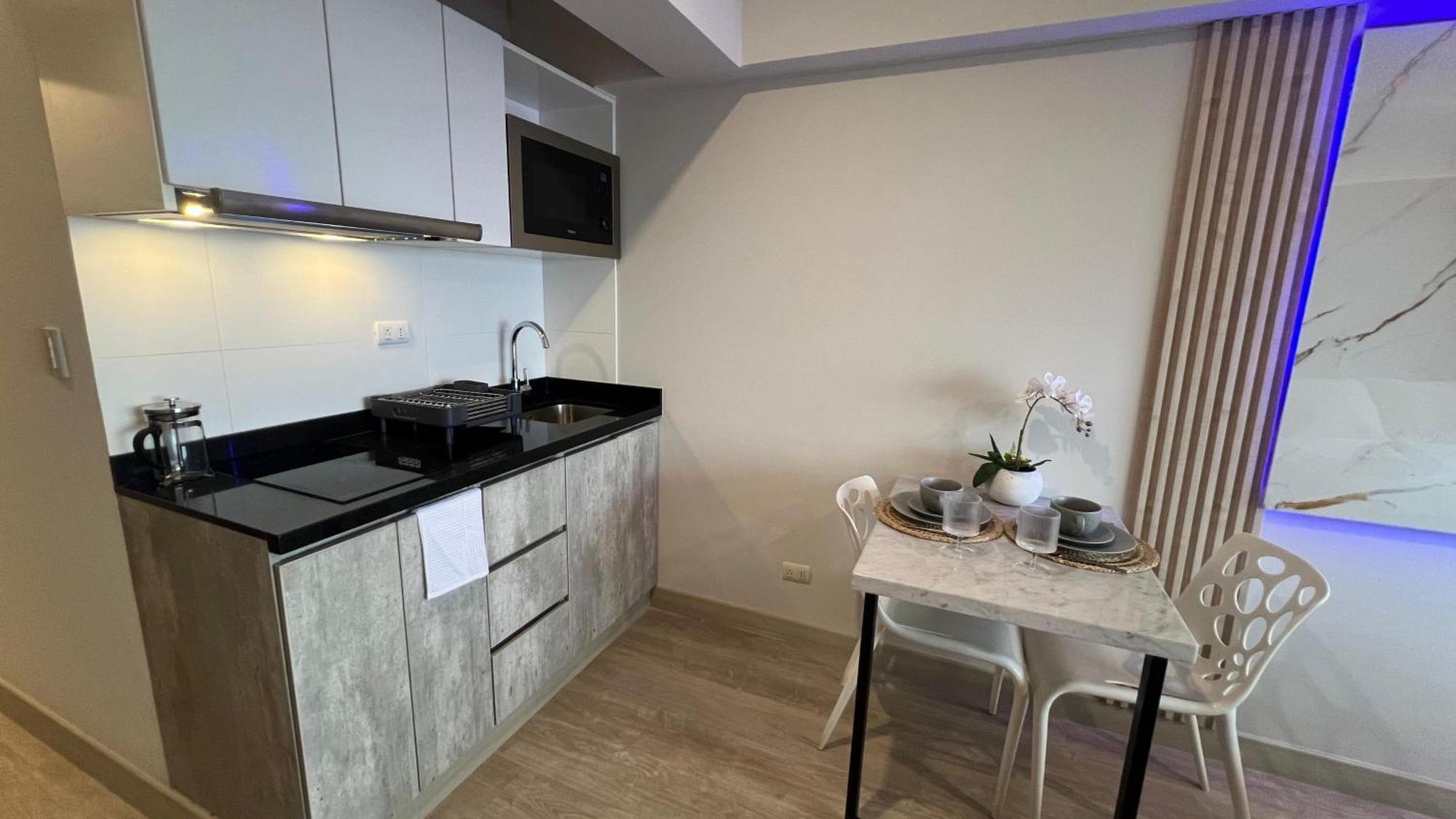 Encantador Loft Con Balcón En Barranco *