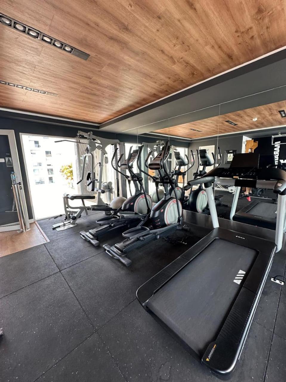 Encantador Loft Con Balcón En Barranco * Lima