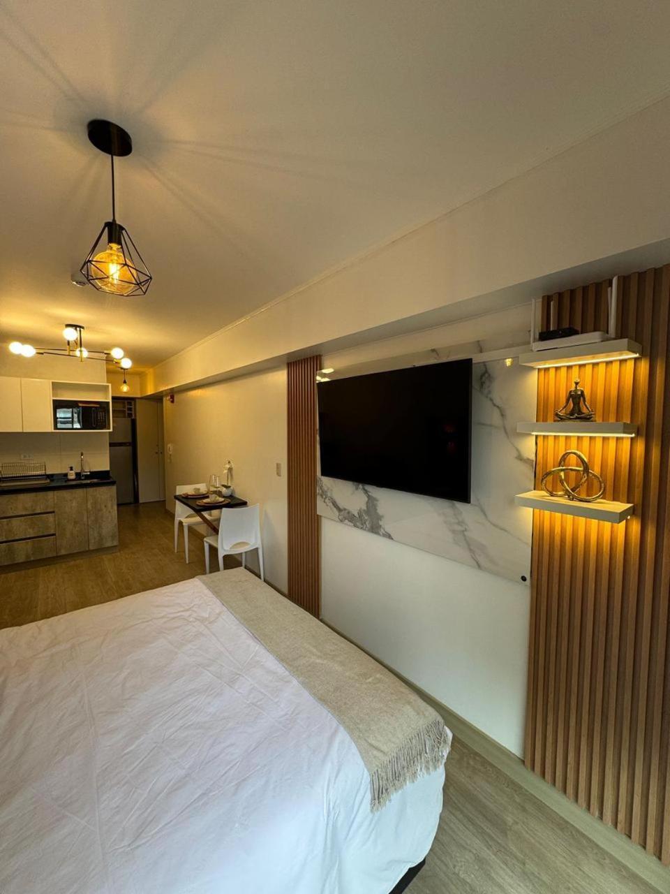 Apartamento Encantador Loft Con Balcón En Barranco *