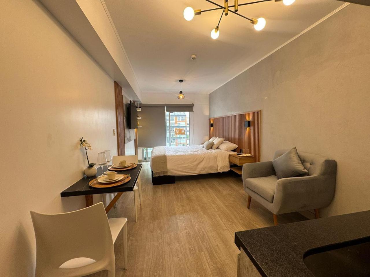 Encantador Loft Con Balcón En Barranco * Lima